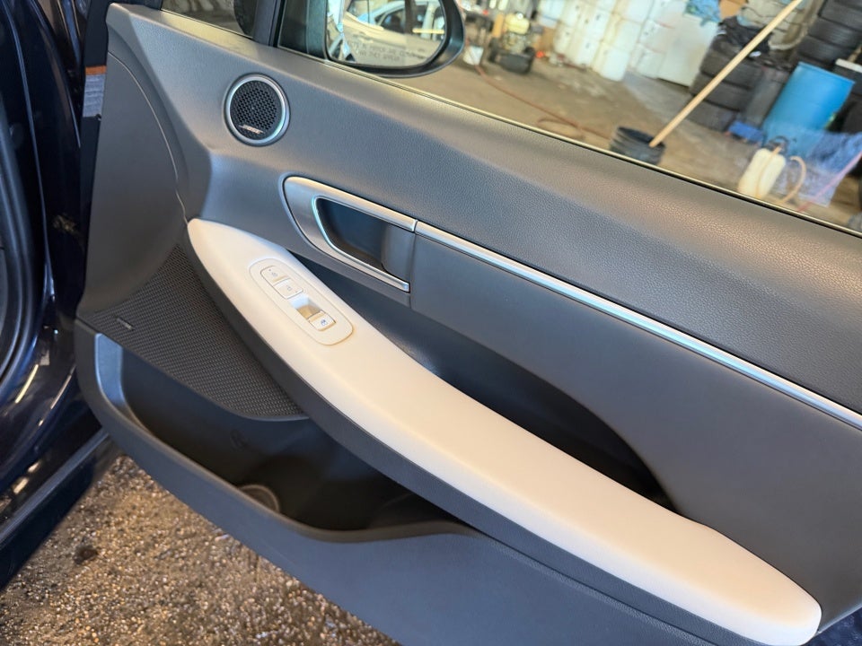 2022 Hyundai Sonata Hybrid SEL