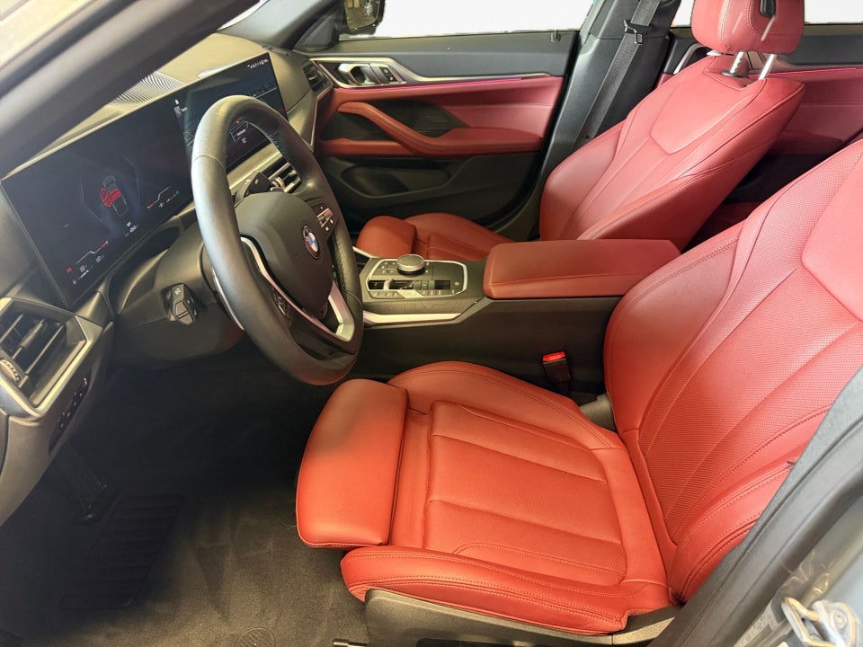 2024 BMW 430i Gran Coupe 430i