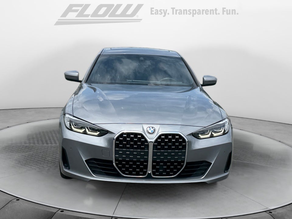 2024 BMW 430i Gran Coupe 430i