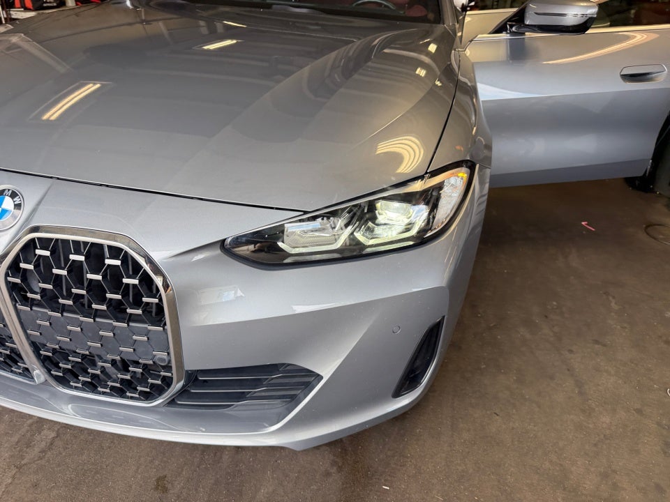 2024 BMW 430i Gran Coupe 430i
