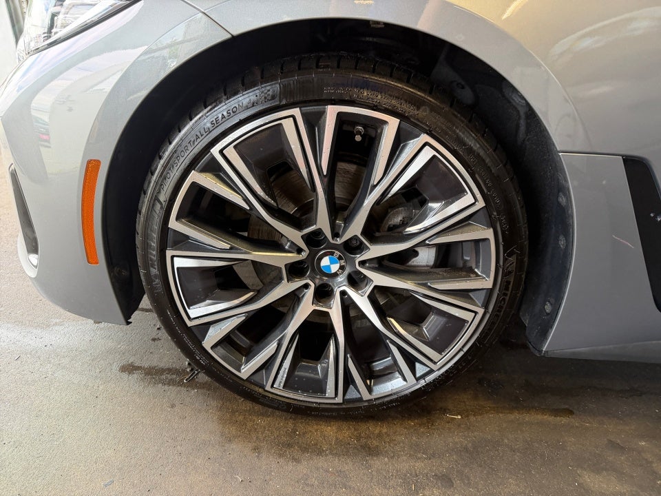 2024 BMW 430i Gran Coupe 430i