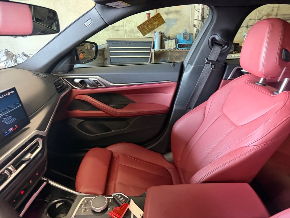 2024 BMW 430i Gran Coupe 430i