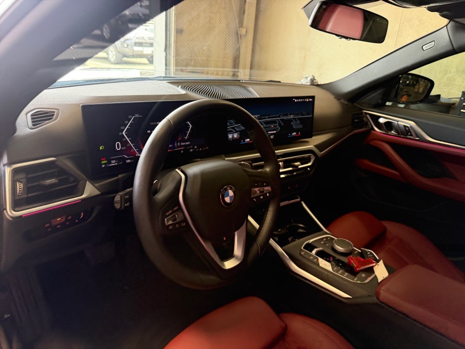 2024 BMW 430i Gran Coupe 430i