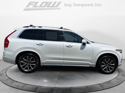 2017 Volvo XC90 Momentum