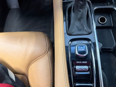 2017 Volvo XC90 Momentum