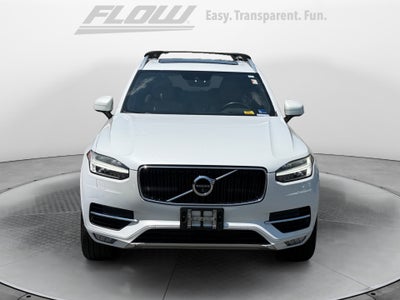 2017 Volvo XC90 Momentum