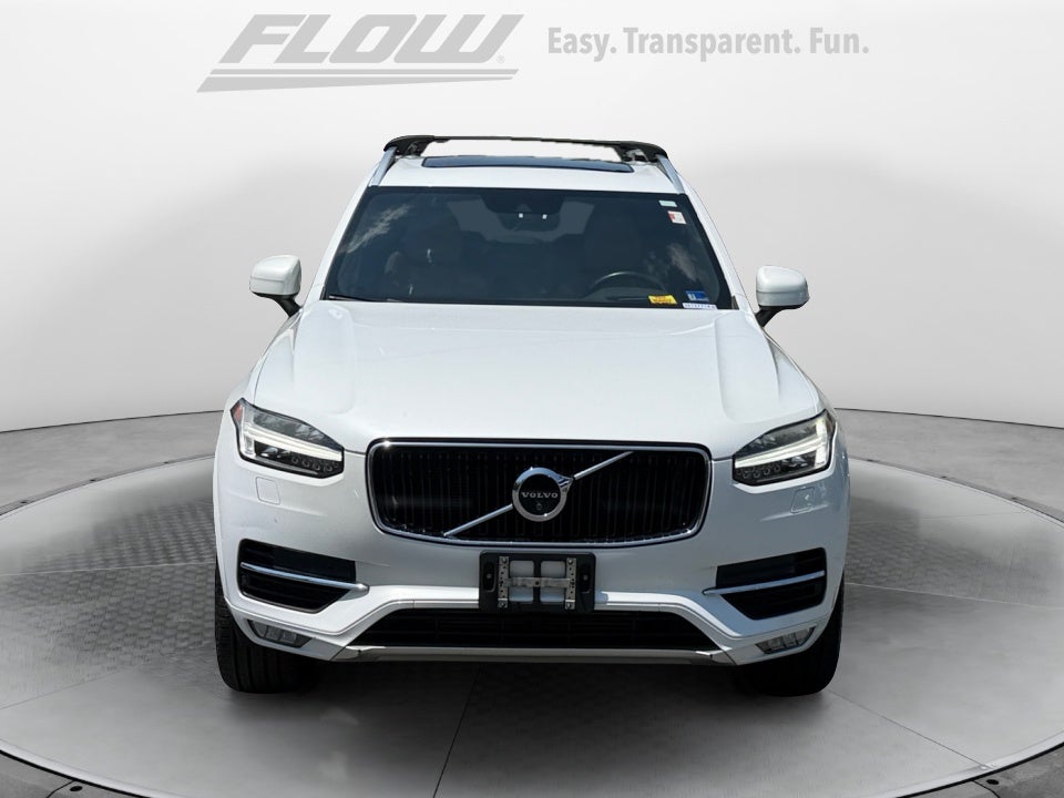 2017 Volvo XC90 Momentum