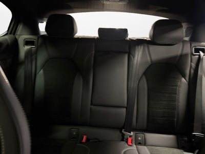 2023 Alfa Romeo Stelvio Quadrifoglio AWD