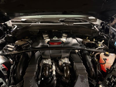 2023 Alfa Romeo Stelvio Quadrifoglio AWD