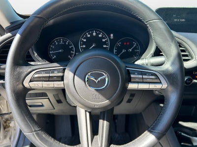 2023 Mazda Mazda3 Sedan 2.5 S Select