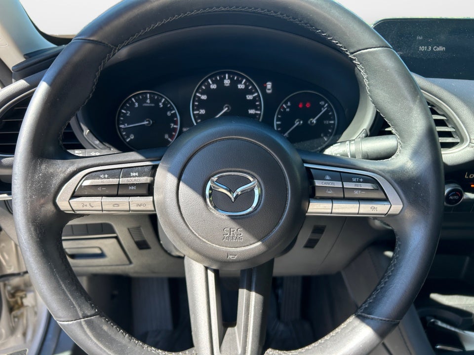2023 Mazda Mazda3 Sedan 2.5 S Select