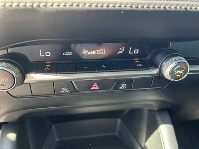 2023 Mazda Mazda3 Sedan 2.5 S Select