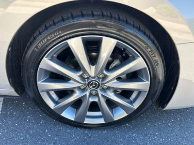 2023 Mazda Mazda3 Sedan 2.5 S Select