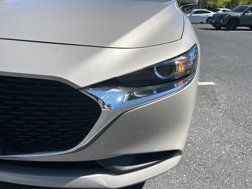 2023 Mazda Mazda3 Sedan 2.5 S Select