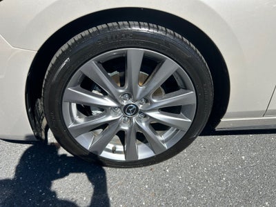 2023 Mazda Mazda3 Sedan 2.5 S Select