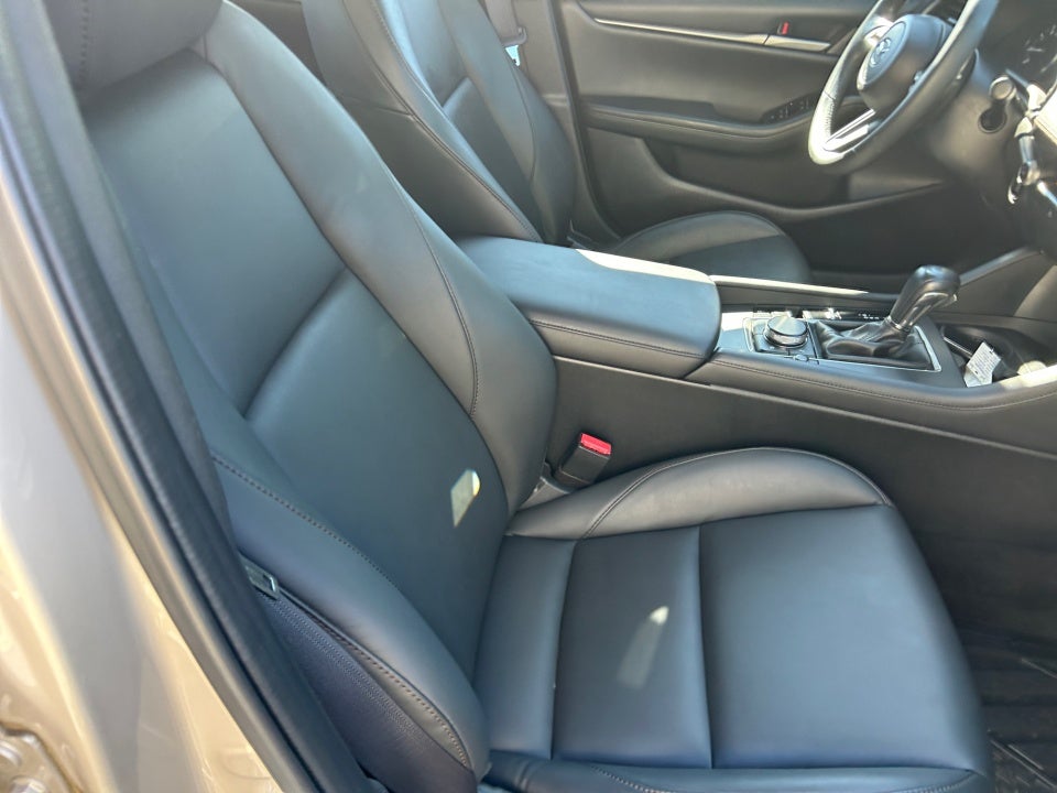 2023 Mazda Mazda3 Sedan 2.5 S Select