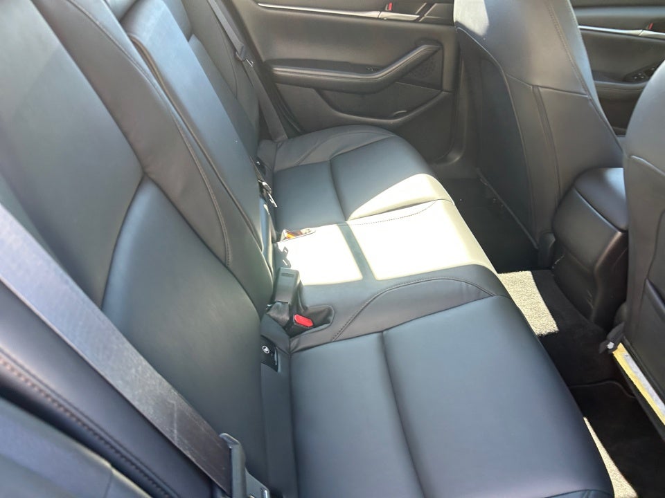 2023 Mazda Mazda3 Sedan 2.5 S Select