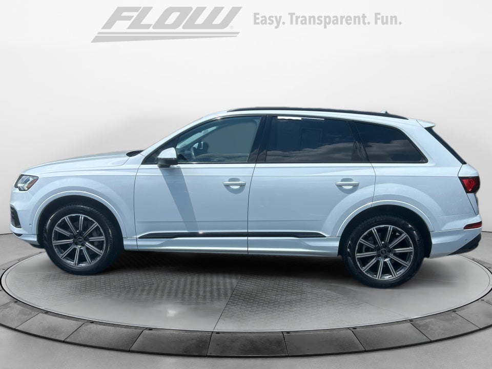 2023 Audi Q7 Premium Plus 45 TFSI quattro Tiptronic