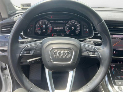 2023 Audi Q7 Premium Plus 45 TFSI quattro Tiptronic