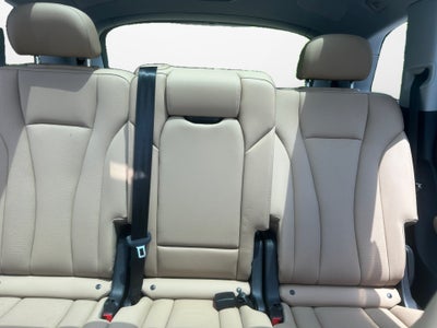 2023 Audi Q7 Premium Plus 45 TFSI quattro Tiptronic