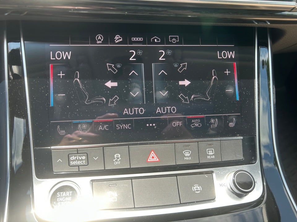 2023 Audi Q7 Premium Plus 45 TFSI quattro Tiptronic