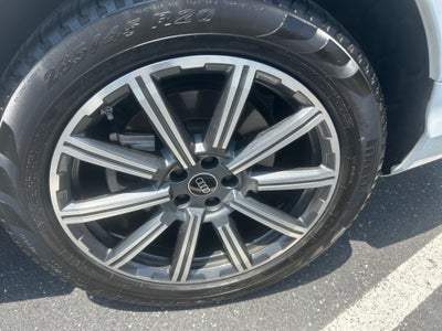 2023 Audi Q7 Premium Plus 45 TFSI quattro Tiptronic
