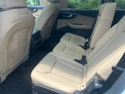 2023 Audi Q7 Premium Plus 45 TFSI quattro Tiptronic