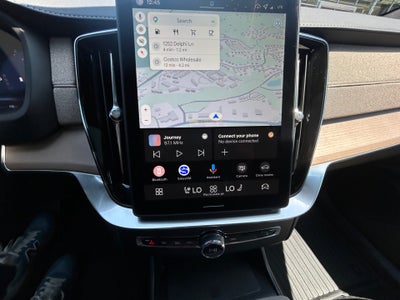 2026 Volvo XC90 Plus