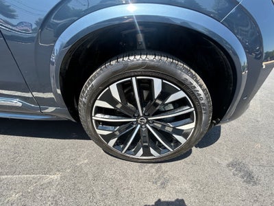 2026 Volvo XC90 Plus