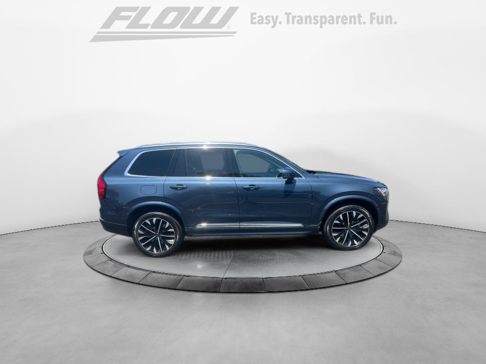 2026 Volvo XC90 Plus