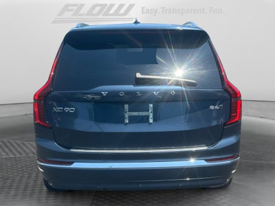 2026 Volvo XC90 Plus