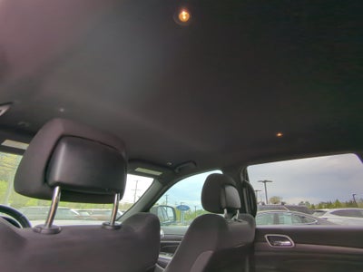 2019 Jeep Grand Cherokee Laredo E 4x4