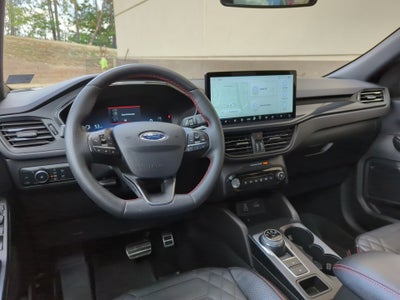 2024 Ford Escape ST-Line Elite