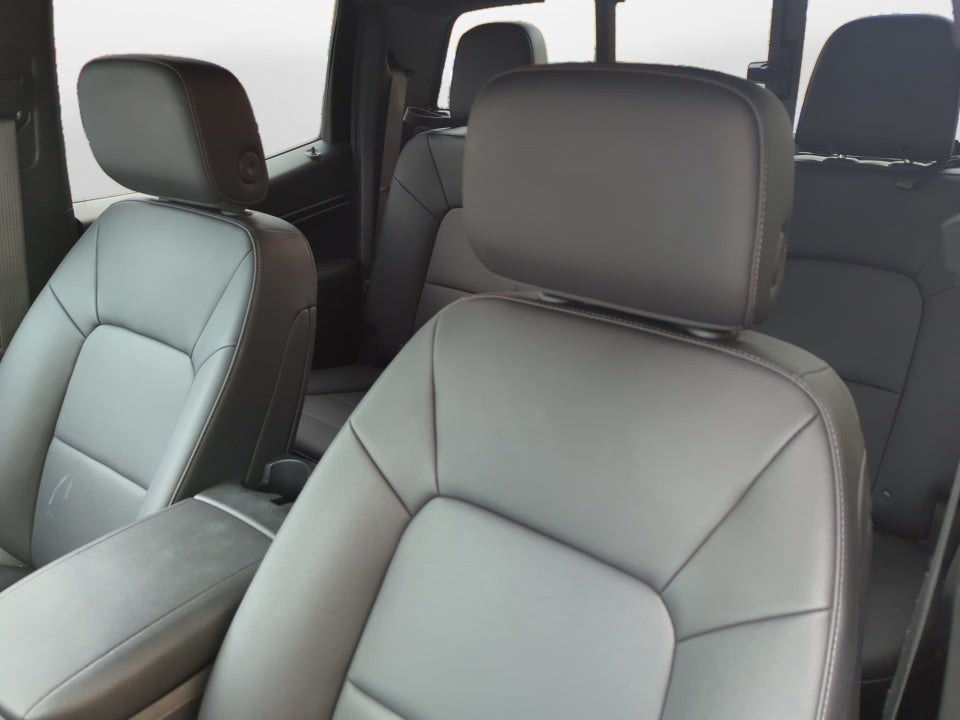 2024 Chevrolet Colorado 4WD LT
