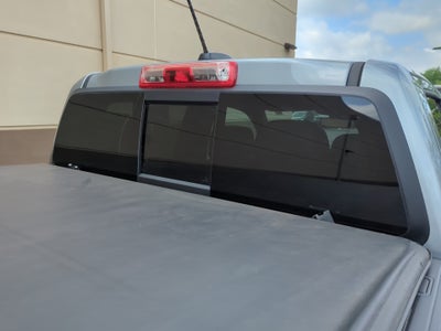 2024 Chevrolet Colorado 4WD LT