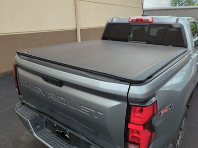 2024 Chevrolet Colorado 4WD LT