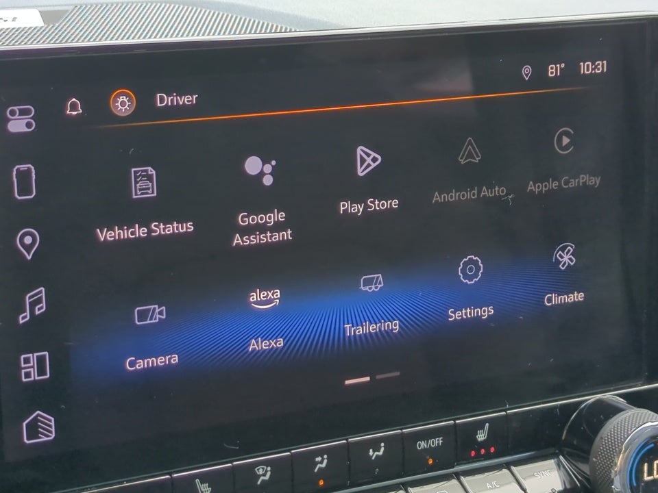 2024 Chevrolet Colorado 4WD LT