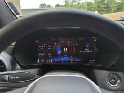 2024 Chevrolet Colorado 4WD LT