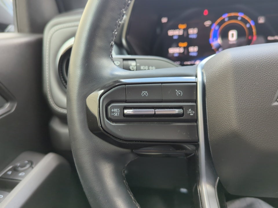 2024 Chevrolet Colorado 4WD LT