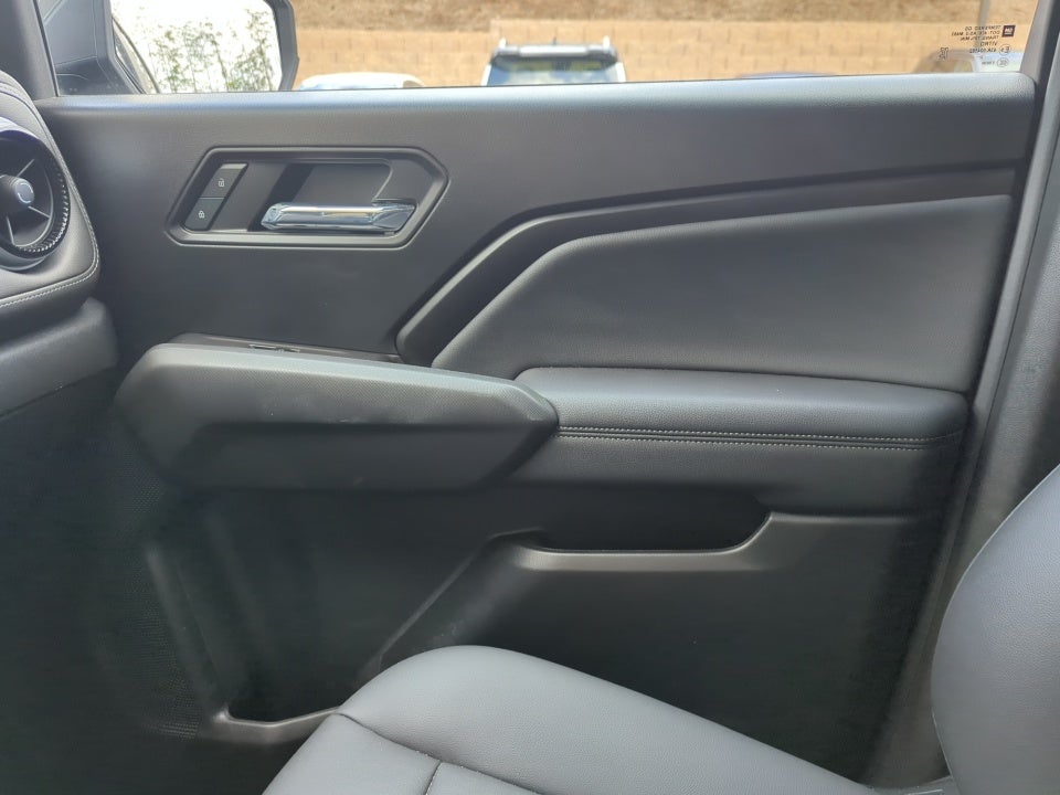 2024 Chevrolet Colorado 4WD LT