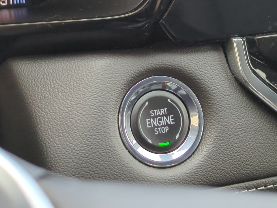 2024 Chevrolet Colorado 4WD LT