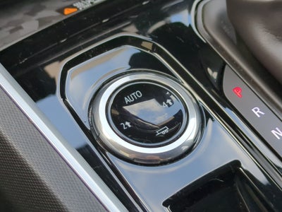 2024 Chevrolet Colorado 4WD LT