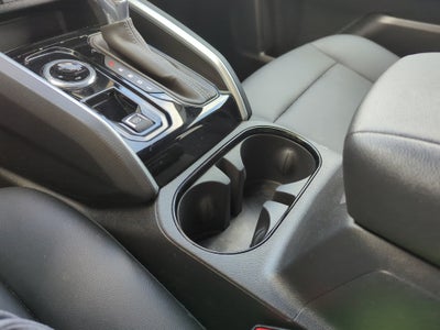 2024 Chevrolet Colorado 4WD LT