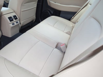 2016 Subaru Legacy 2.5i Limited