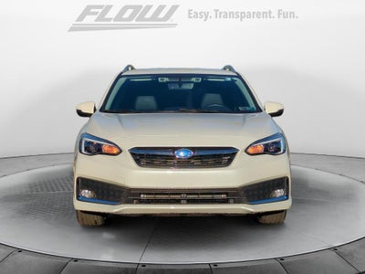 2023 Subaru Impreza Limited