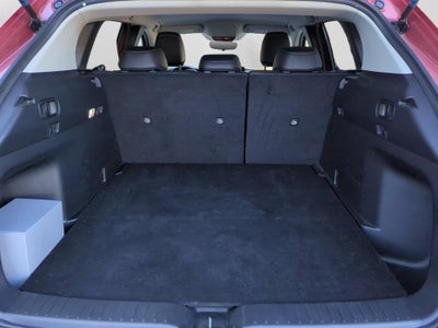 2024 Mazda Mazda CX-50 2.5 S Select Package