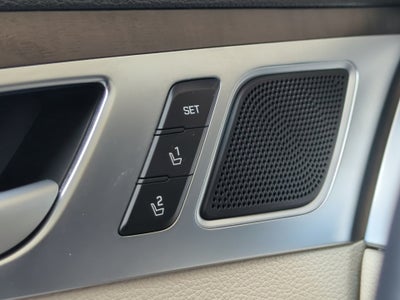 2017 Genesis G80 3.8L