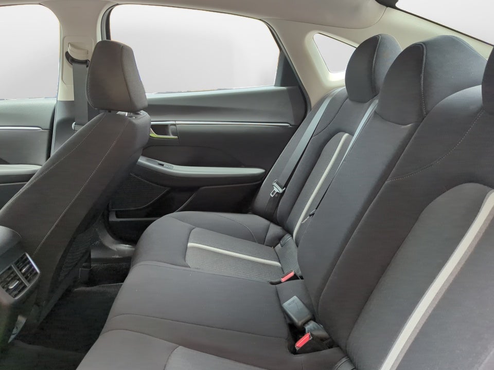 2023 Hyundai Sonata Hybrid SEL