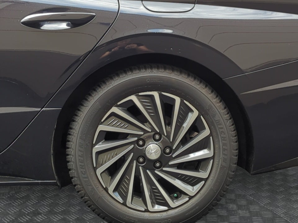 2023 Hyundai Sonata Hybrid SEL