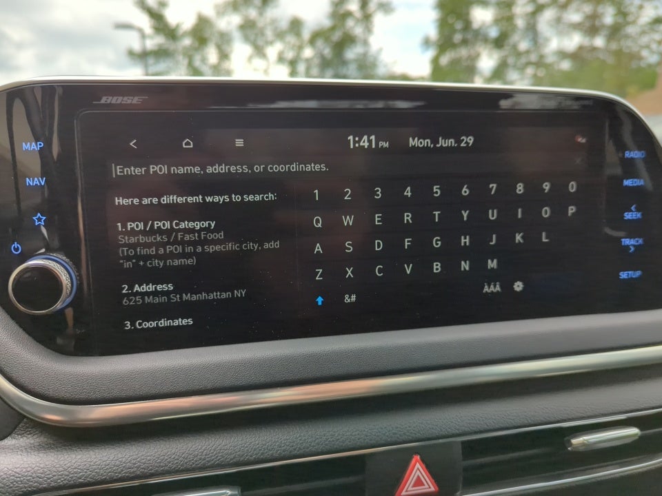 2023 Hyundai Sonata Hybrid SEL
